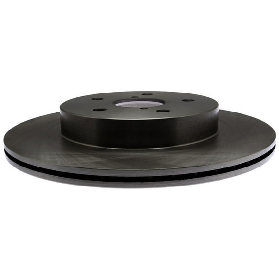 ACDelco Disc Brake Rotor 18A81956A Fits select: 2015-2023 SUBARU OUTBACK, 2015-2023 SUBARU LEGACY