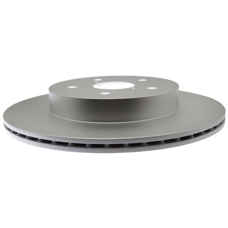 ACDelco Disc Brake Rotor 18A81956AC Fits select: 2015-2023 SUBARU OUTBACK, 2015-2023 SUBARU LEGACY
