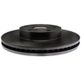 thumbnail image 1 of ACDelco Disc Brake Rotor 18A81957A Fits select: 2015-2019 SUBARU LEGACY, 1 of 1