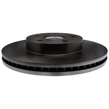 ACDelco Disc Brake Rotor 18A81957A Fits select: 2015-2019 SUBARU LEGACY