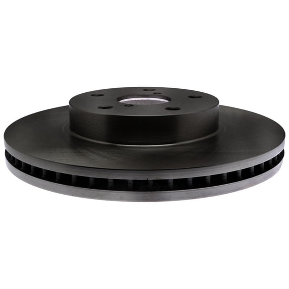 ACDelco Disc Brake Rotor 18A81957A Fits select: 2015-2019 SUBARU LEGACY