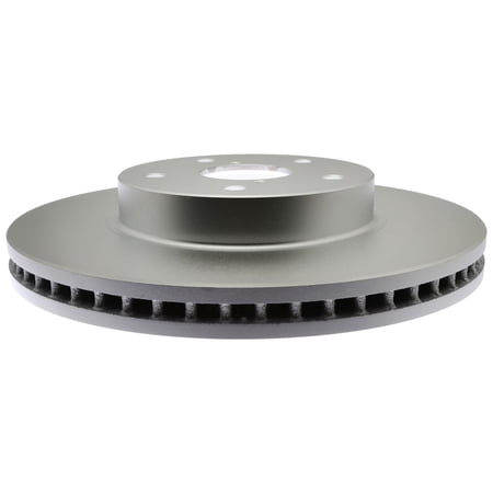 ACDelco Disc Brake Rotor 18A81957AC Fits select: 2015-2019 SUBARU LEGACY