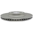 thumbnail image 1 of ACDelco Disc Brake Rotor 18A81958AC Fits select: 2016-2021 HYUNDAI TUCSON, 2017-2021 KIA SPORTAGE, 1 of 4