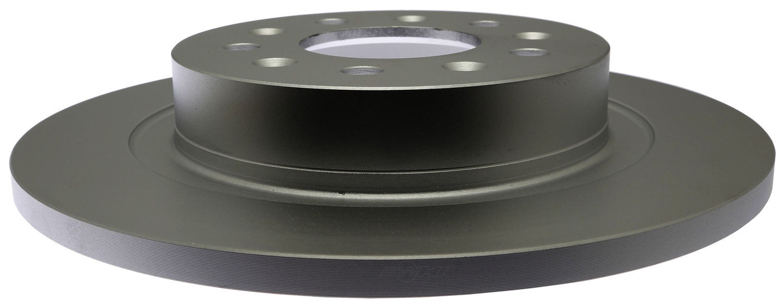 ACDelco Disc Brake Rotor 18A81999AC Fits select: 2018-2023 CHEVROLET EQUINOX, 2016-2023 CHEVROLET MALIBU