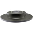 thumbnail image 1 of ACDelco Disc Brake Rotor 18A81999AC Fits select: 2018-2023 CHEVROLET EQUINOX, 2016-2023 CHEVROLET MALIBU, 1 of 4