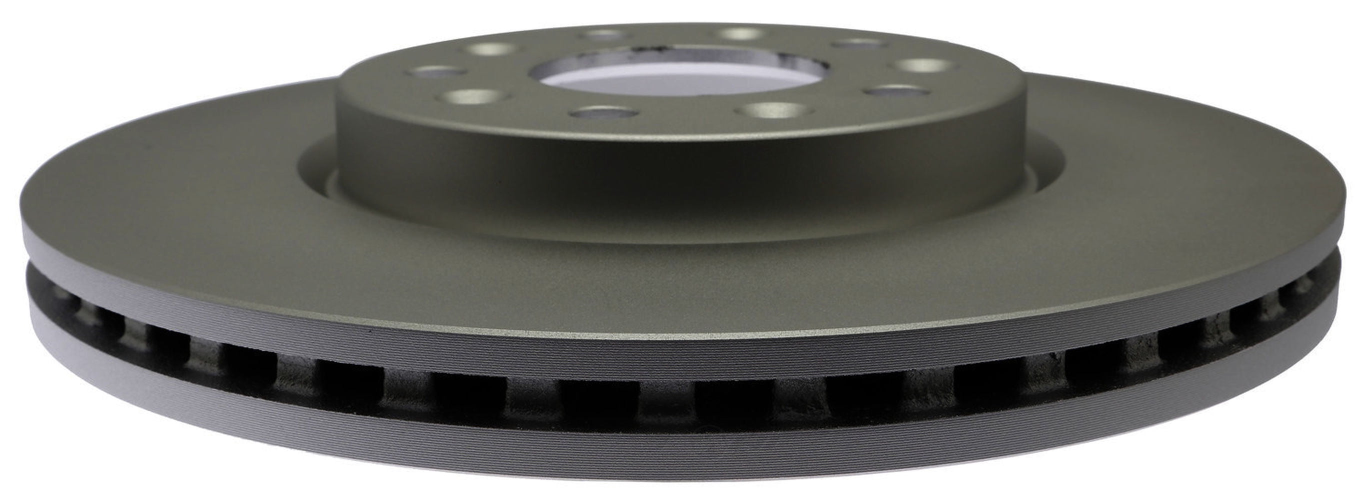 ACDelco Disc Brake Rotor 18A82000AC Fits select: 2018-2023 CHEVROLET EQUINOX, 2016-2023 CHEVROLET MALIBU