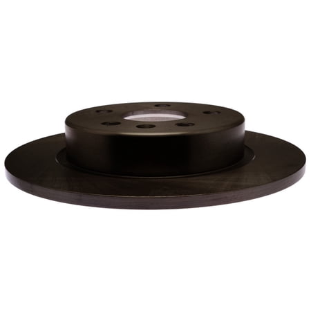 ACDelco Disc Brake Rotor 18A82034A Fits select: 2016-2019 CHEVROLET CRUZE, 2016-2019 CHEVROLET VOLT
