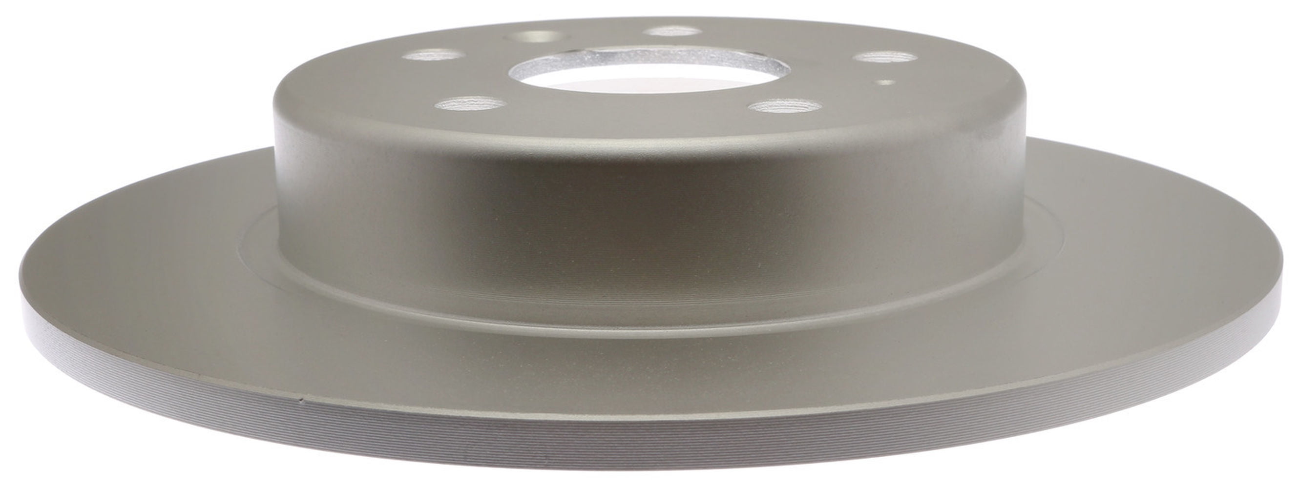 ACDelco Disc Brake Rotor 18A82034AC Fits select: 2016-2019 CHEVROLET CRUZE, 2016-2019 CHEVROLET VOLT