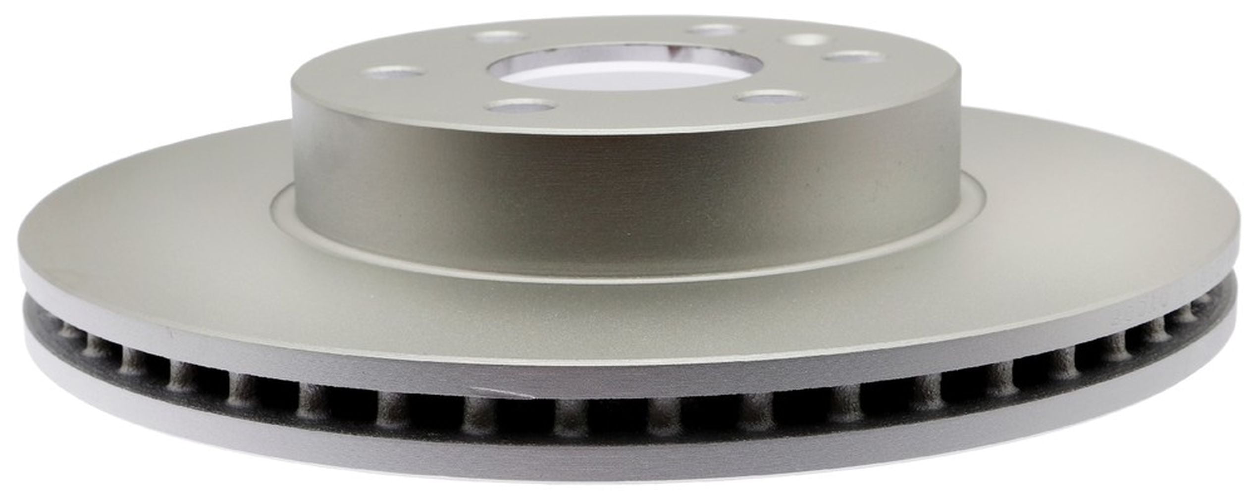 ACDelco Disc Brake Rotor 18A82038 Fits select: 2015-2020 CHEVROLET COLORADO, 2015-2020 GMC CANYON