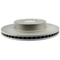 thumbnail image 1 of ACDelco Disc Brake Rotor 18A82038 Fits select: 2015-2020 CHEVROLET COLORADO, 2015-2020 GMC CANYON, 1 of 5