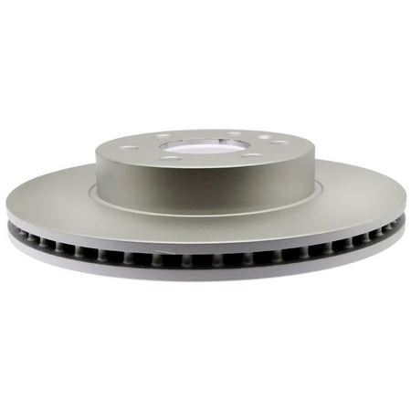 ACDelco Disc Brake Rotor 18A82038 Fits select: 2015-2020 CHEVROLET COLORADO, 2015-2020 GMC CANYON