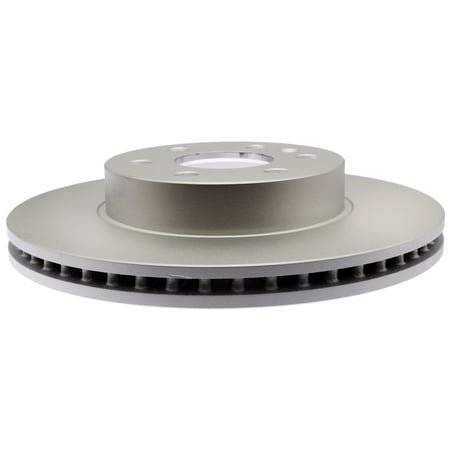 ACDelco Disc Brake Rotor 18A82038AC Fits select: 2015-2020 CHEVROLET COLORADO, 2015-2020 GMC CANYON