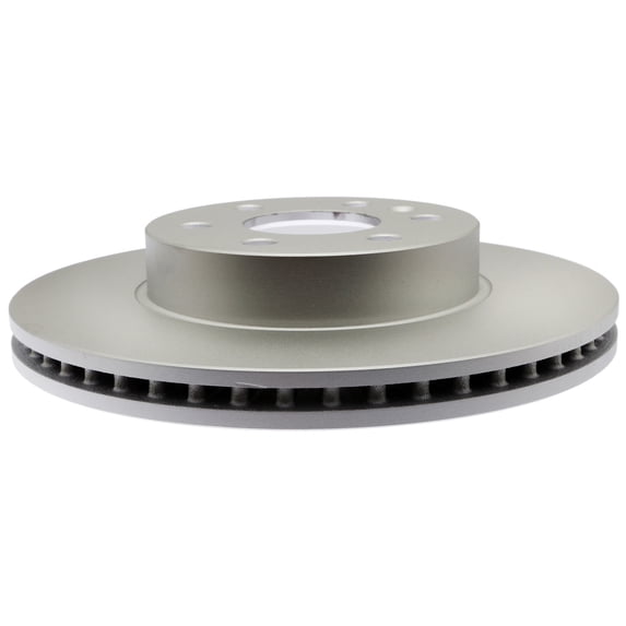 ACDelco Disc Brake Rotor 18A82038AC Fits select: 2015-2020 CHEVROLET COLORADO, 2015-2020 GMC CANYON