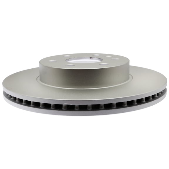 ACDelco Disc Brake Rotor 18A82038AC Fits select: 2015-2020 CHEVROLET COLORADO, 2015-2020 GMC CANYON