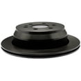 thumbnail image 1 of ACDelco Disc Brake Rotor 18A82039A Fits select: 2015-2021 CHEVROLET COLORADO, 2015-2021 GMC CANYON, 1 of 4