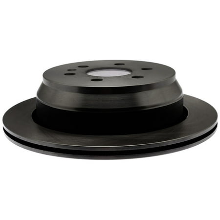 ACDelco Disc Brake Rotor 18A82039A Fits select: 2015-2021 CHEVROLET COLORADO, 2015-2021 GMC CANYON