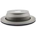 thumbnail image 1 of ACDelco Disc Brake Rotor 18A82039AC, 1 of 4
