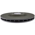 thumbnail image 1 of ACDelco Disc Brake Rotor 18A82043AC Fits select: 2017-2022 JEEP COMPASS, 2015-2022 JEEP RENEGADE, 1 of 1