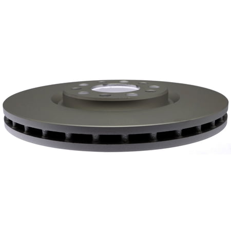 ACDelco Disc Brake Rotor 18A82043AC Fits select: 2017-2022 JEEP COMPASS, 2015-2022 JEEP RENEGADE