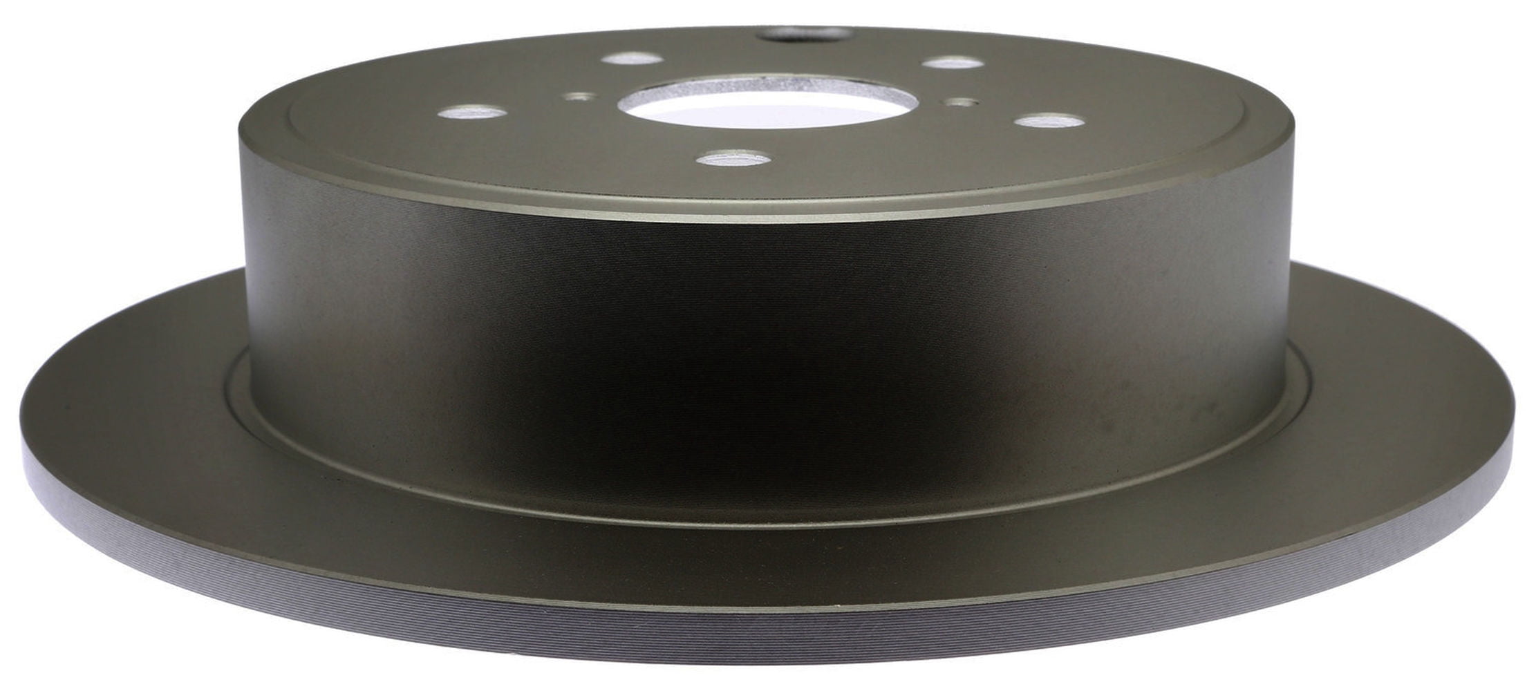 ACDelco Disc Brake Rotor 18A82044AC Fits select: 2015-2021 SUBARU WRX