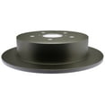 thumbnail image 1 of ACDelco Disc Brake Rotor 18A82044AC Fits select: 2015-2021 SUBARU WRX, 1 of 4