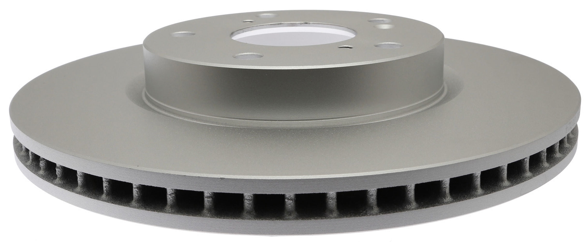 ACDelco Disc Brake Rotor 18A82053AC Fits select: 2016 ,2022 HONDA CIVIC