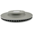 thumbnail image 1 of ACDelco Disc Brake Rotor 18A82053AC Fits select: 2016 ,2022 HONDA CIVIC, 1 of 4