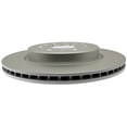 thumbnail image 1 of ACDelco Disc Brake Rotor 18A82060 Fits select: 2018-2023 CHEVROLET TRAVERSE, 2017-2023 GMC ACADIA, 1 of 4