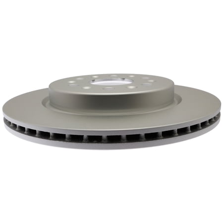 ACDelco Disc Brake Rotor 18A82060 Fits select: 2018-2023 CHEVROLET TRAVERSE, 2017-2023 GMC ACADIA