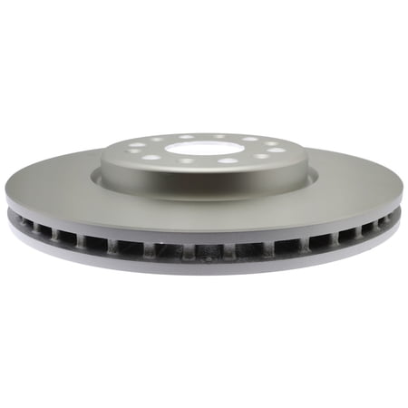 ACDelco Disc Brake Rotor 18A82061 Fits select: 2018-2023 CHEVROLET TRAVERSE, 2017-2022 GMC ACADIA