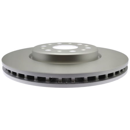 ACDelco Disc Brake Rotor 18A82061AC Fits select: 2018-2023 CHEVROLET TRAVERSE, 2017-2022 GMC ACADIA