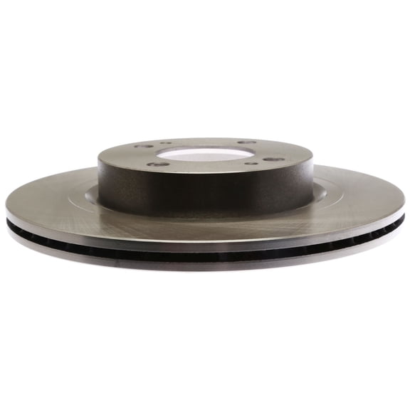 ACDelco Disc Brake Rotor 18A82091A