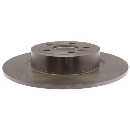 ACDelco Disc Brake Rotor 18A82163A Fits select: 2016-2019 LAND ROVER RANGE ROVER EVOQUE