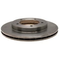 thumbnail image 1 of ACDelco Disc Brake Rotor 18A831A Fits select: 1996-1998 SUZUKI SIDEKICK SPORT JX/SPORT JLX, 1 of 3