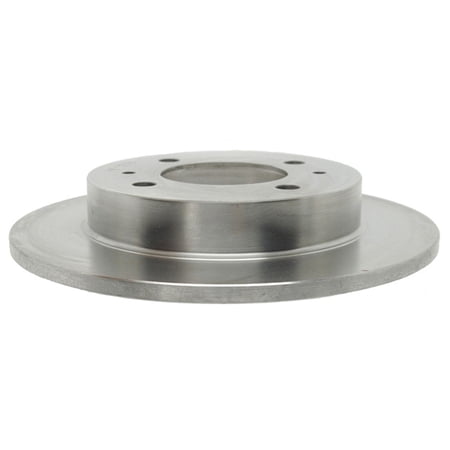 ACDelco Disc Brake Rotor 18A833A Fits select: 1996-2006 HYUNDAI ELANTRA, 1997-2001 HYUNDAI TIBURON