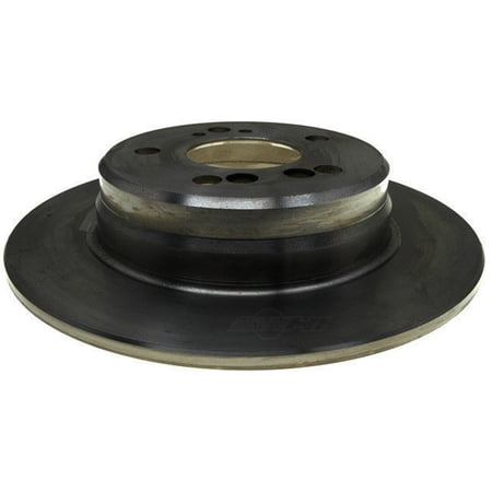 ACDelco Disc Brake Rotor 18A839A