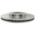 thumbnail image 1 of ACDelco Disc Brake Rotor 18A885A Fits select: 2001-2007 FORD TAURUS, 2001-2005 MERCURY SABLE, 1 of 3