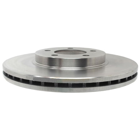 ACDelco Disc Brake Rotor 18A885A Fits select: 2001-2007 FORD TAURUS, 2001-2005 MERCURY SABLE