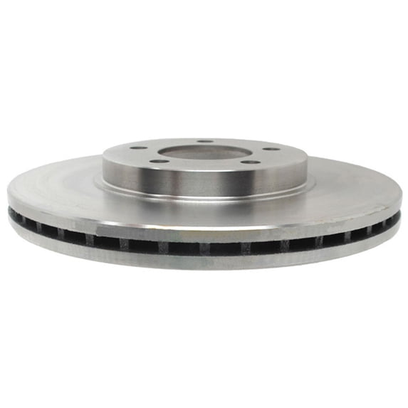 ACDelco Disc Brake Rotor 18A885A Fits select: 2001-2007 FORD TAURUS, 2001-2005 MERCURY SABLE
