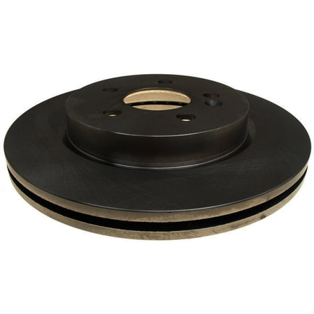 ACDelco Disc Brake Rotor 18A897A Fits select: 1998-2005 MERCEDES-BENZ ML