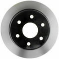 thumbnail image 1 of ACDelco Disc Brake Rotor 18A907 Fits select: 2001-2003 GMC YUKON XL, 2000 CHEVROLET SUBURBAN, 1 of 3