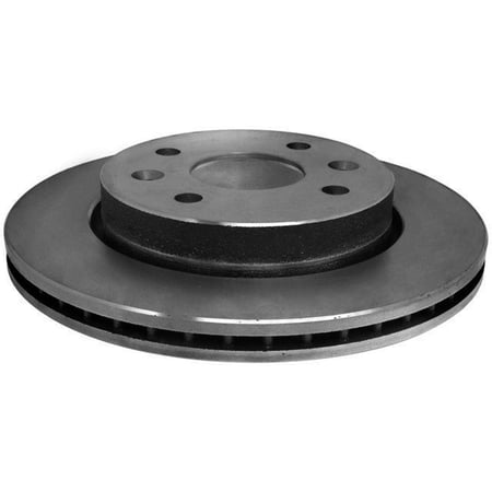 ACDelco Disc Brake Rotor 18A908A Fits select: 1994-2001 KIA SEPHIA