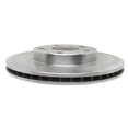 thumbnail image 1 of ACDelco Disc Brake Rotor 18A912A Fits select: 1998-2007 HONDA ACCORD, 2013-2015 HONDA CIVIC LX, 1 of 2