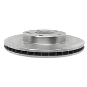 ACDelco Disc Brake Rotor 18A912A Fits select: 1998-2007 HONDA ACCORD, 2013-2015 HONDA CIVIC LX