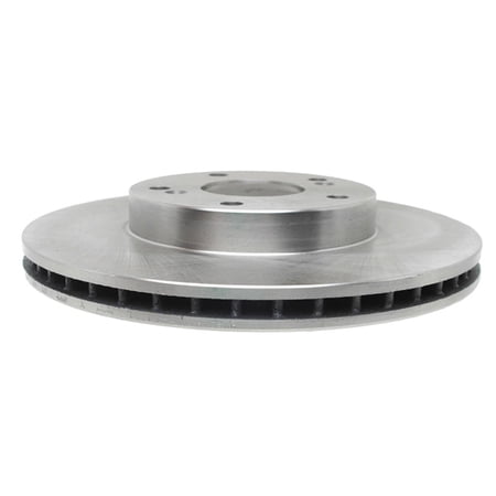 ACDelco Disc Brake Rotor 18A912A Fits select: 1998-2007 HONDA ACCORD, 2013-2015 HONDA CIVIC LX