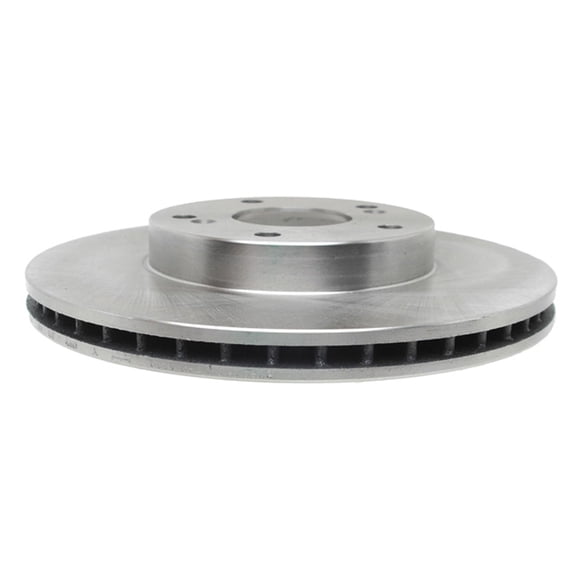 ACDelco Disc Brake Rotor 18A912A Fits select: 1998-2007 HONDA ACCORD, 2013-2015 HONDA CIVIC LX