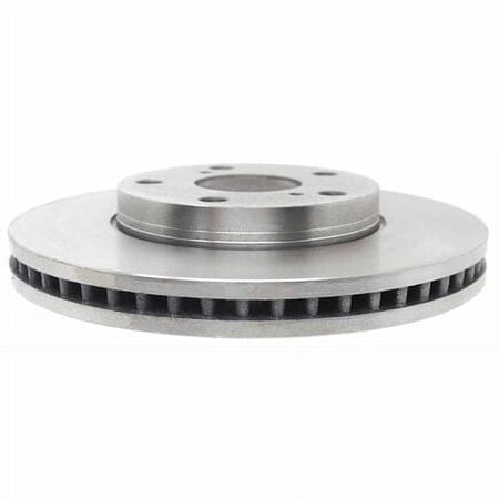 ACDelco Disc Brake Rotor 18A917A Fits select: 1998-2001 TOYOTA CAMRY, 1998-2004 TOYOTA AVALON