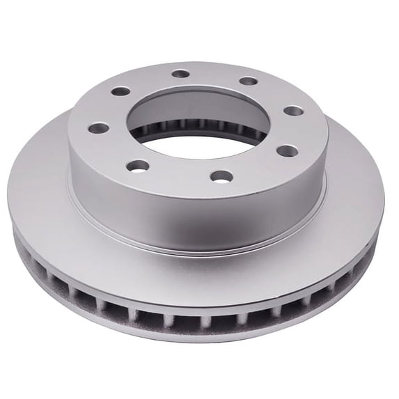 ACDelco Disc Brake Rotor 18A927AC Fits select: 1999-2007 CHEVROLET SILVERADO, 2003-2020 CHEVROLET EXPRESS G2500