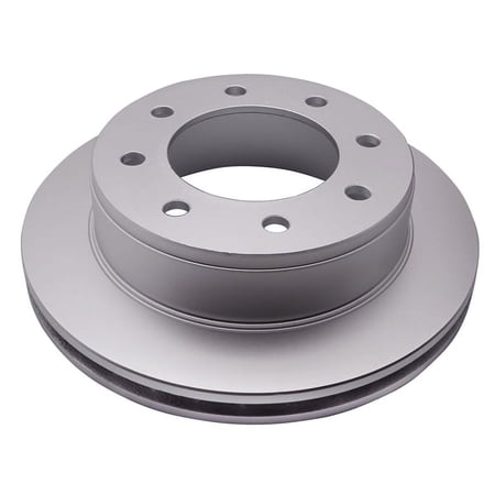 ACDelco Disc Brake Rotor 18A928AC Fits select: 1999-2007 CHEVROLET SILVERADO, 2001-2007 GMC SIERRA