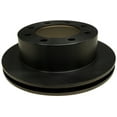 thumbnail image 1 of ACDelco Disc Brake Rotor 18A934A Fits select: 1999-2004 FORD F250, 1999-2004 FORD F350, 1 of 3